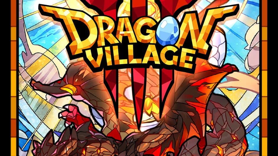 Скриншот 1 из Dragon Village 3