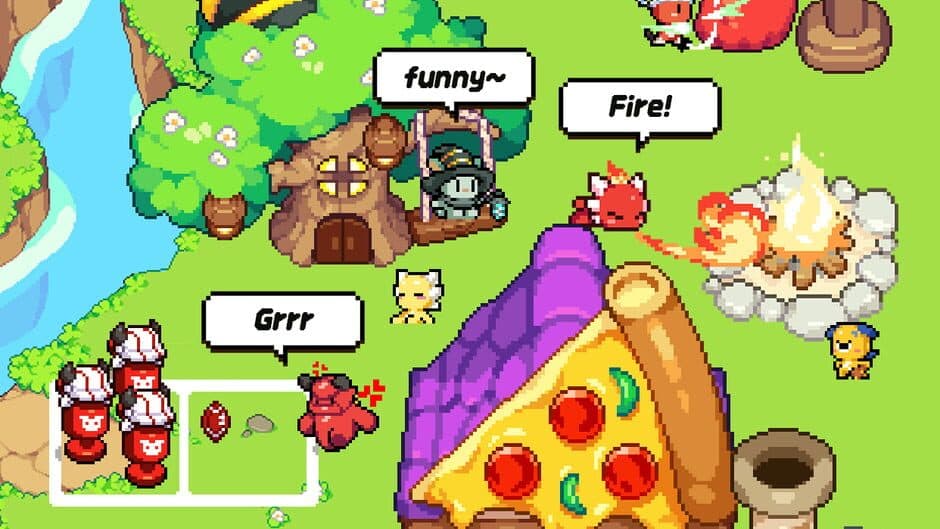 Скриншот 8 из Dragon Village 3