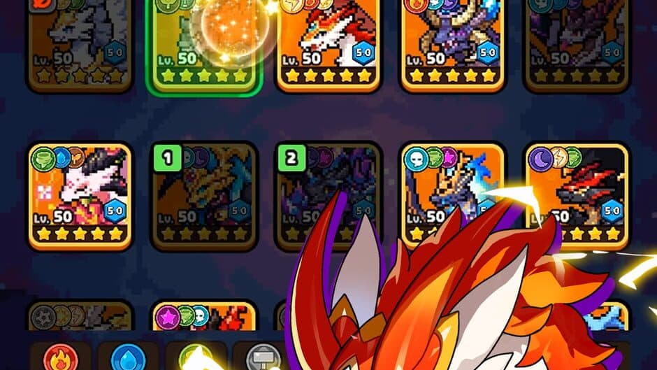 Скриншот 9 из Dragon Village 3