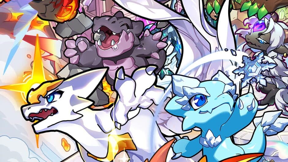 Скриншот 10 из Dragon Village 3