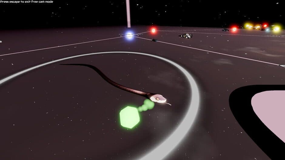 Скриншот 2 из GalactiWar: Empire Simulator