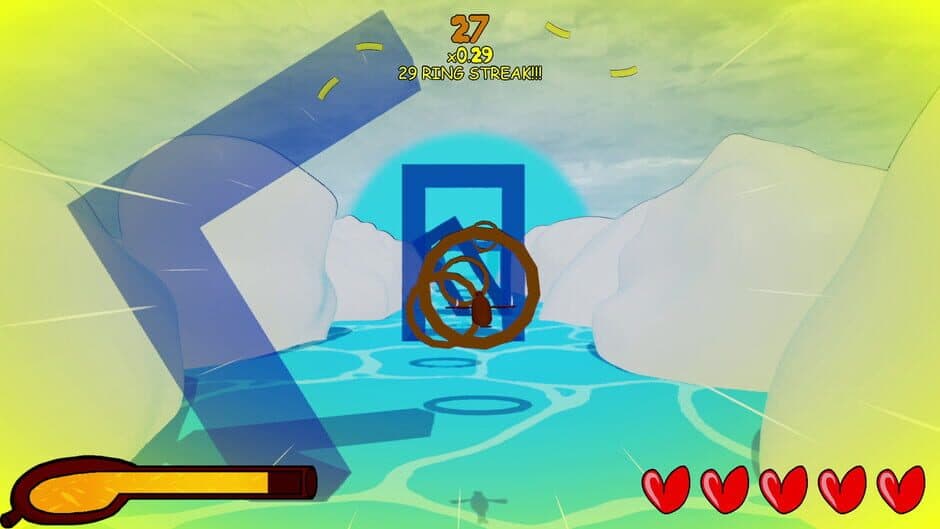 Скриншот 3 из Walrus Fly