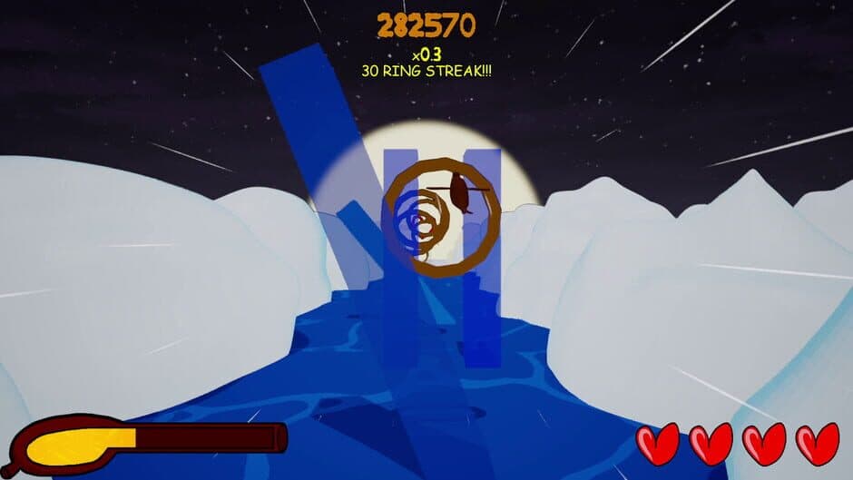 Скриншот 9 из Walrus Fly