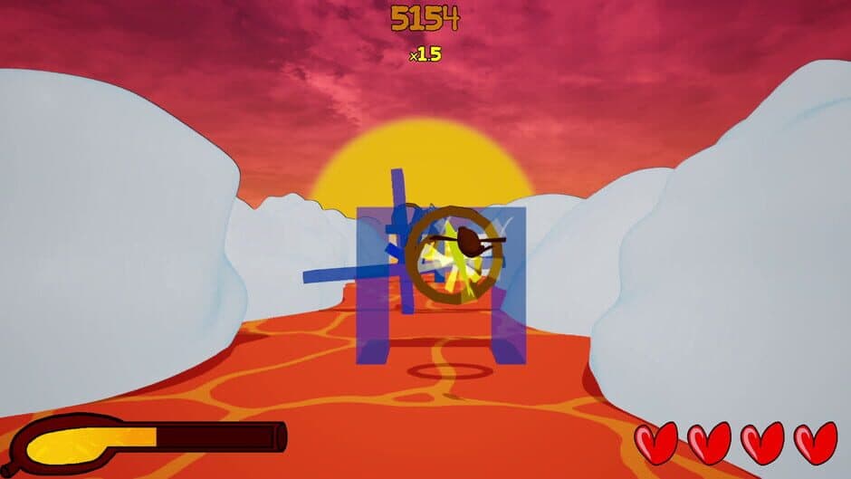 Скриншот 10 из Walrus Fly