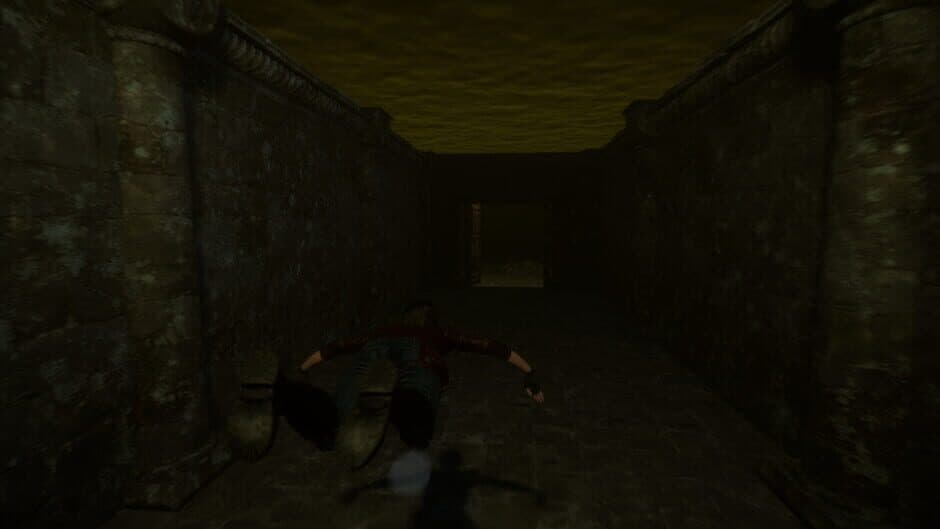 Скриншот 9 из The Crimson Hunt
