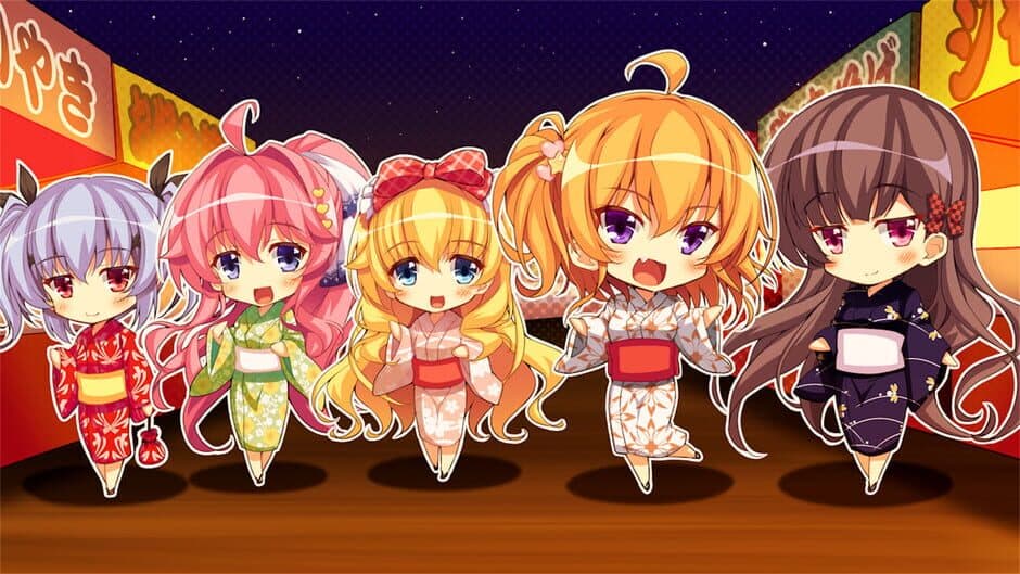Скриншот 7 из Imouto Paradise! 3