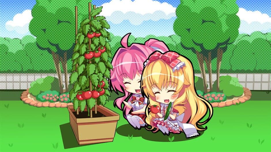 Скриншот 9 из Imouto Paradise! 3