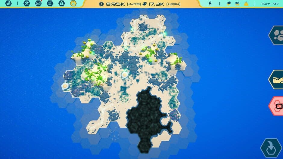 Скриншот 2 из Blau