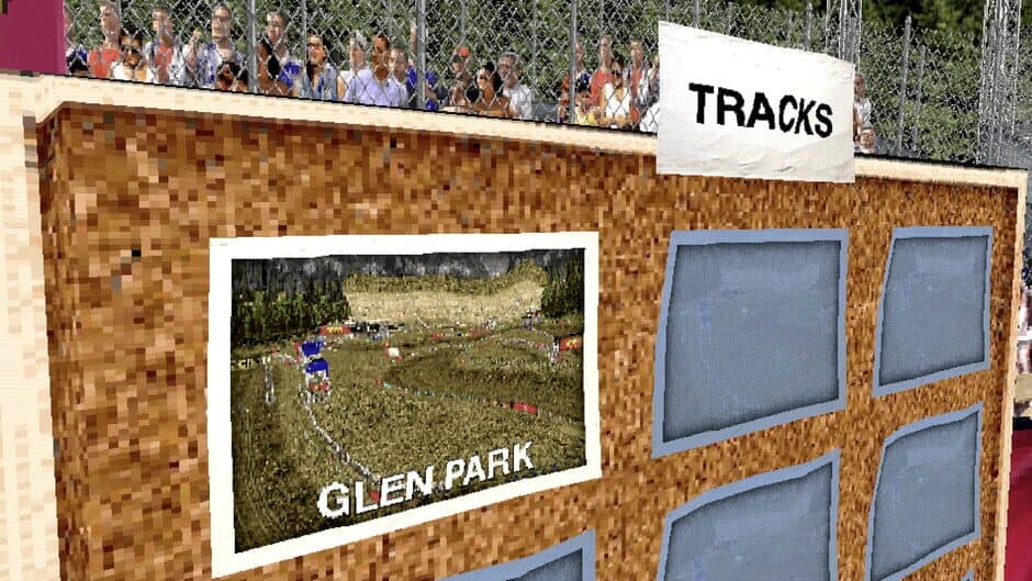 Скриншот 3 из Durt: Motocross Championship