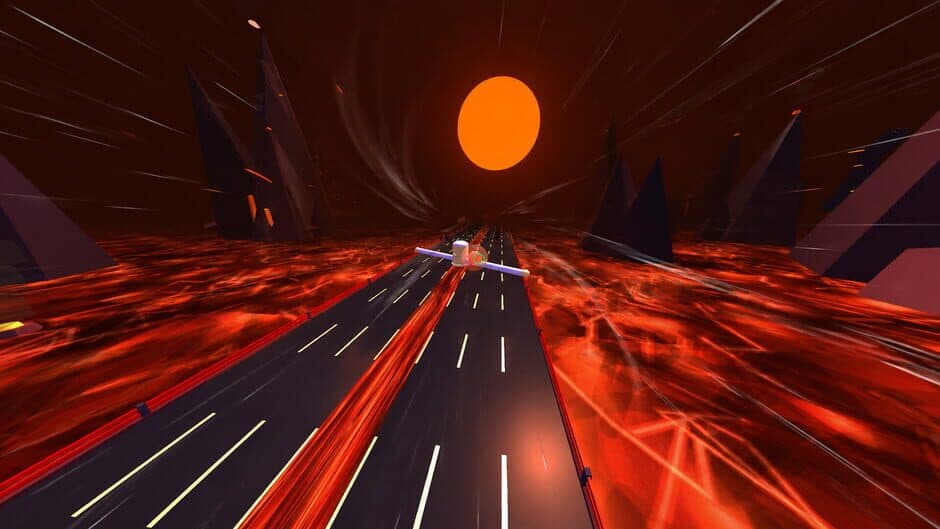 Скриншот 4 из Elemental Run