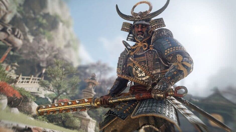 Скриншот 2 из For Honor: Assassin's Creed Shadows Hero Skin Bundle