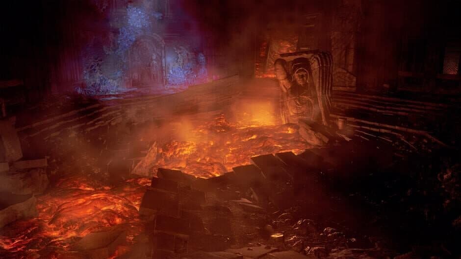 Скриншот 3 из Dragon's Dogma II: Dark Arisen