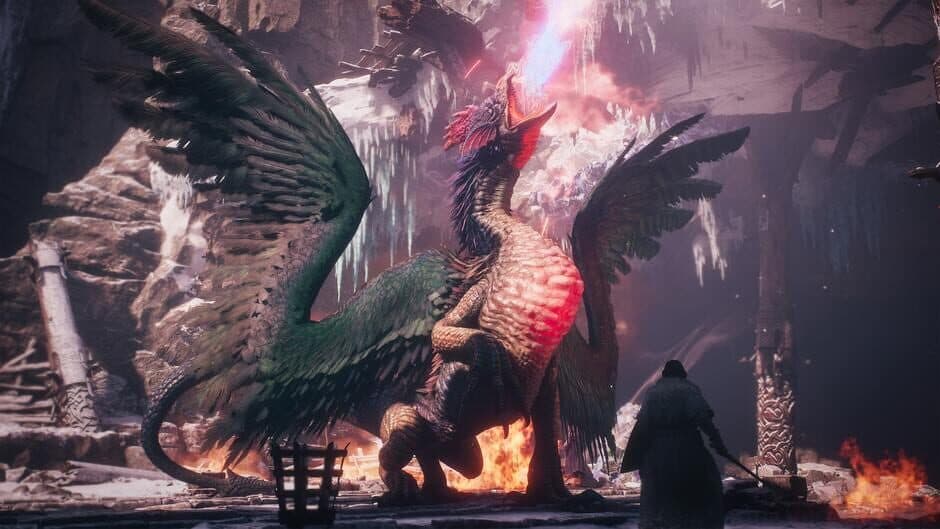 Скриншот 7 из Dragon's Dogma II: Dark Arisen