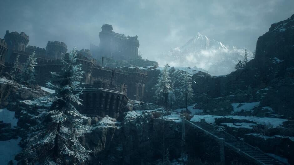 Скриншот 10 из Dragon's Dogma II: Dark Arisen