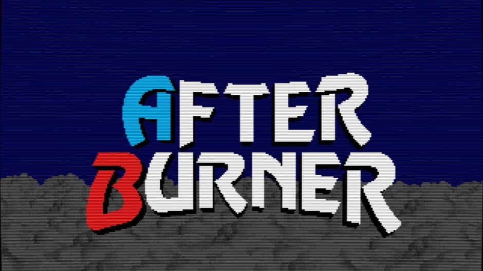 Скриншот 2 из After Burner