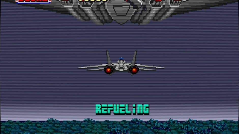 Скриншот 4 из After Burner