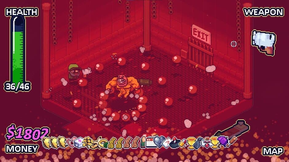 Скриншот 4 из Dead Estate