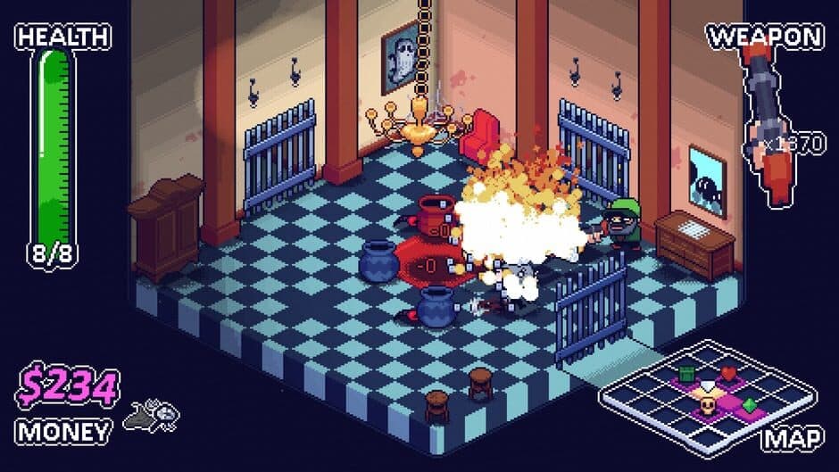 Скриншот 6 из Dead Estate