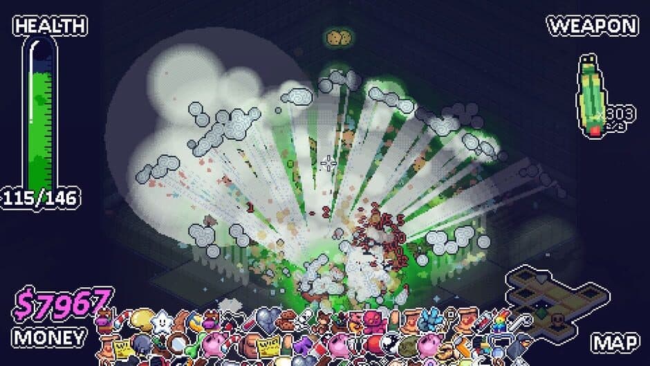 Скриншот 10 из Dead Estate