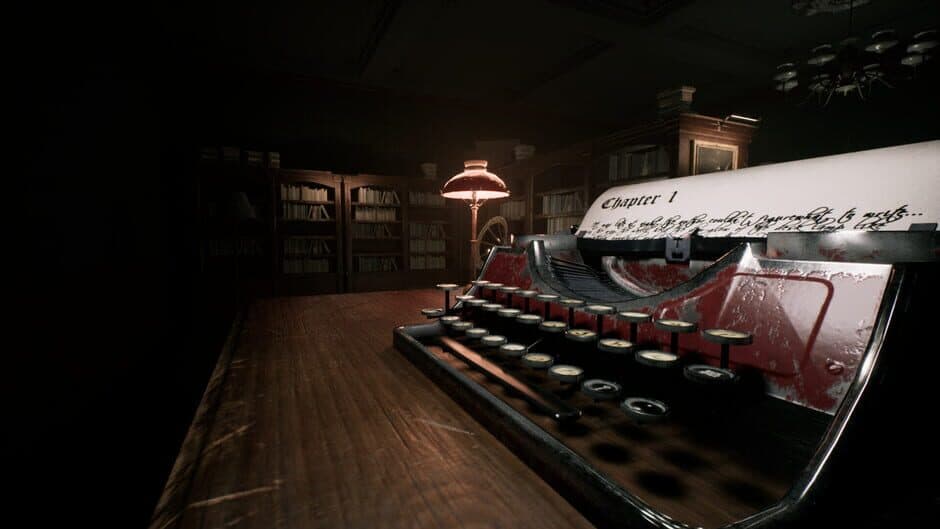 Скриншот 3 из Write Night