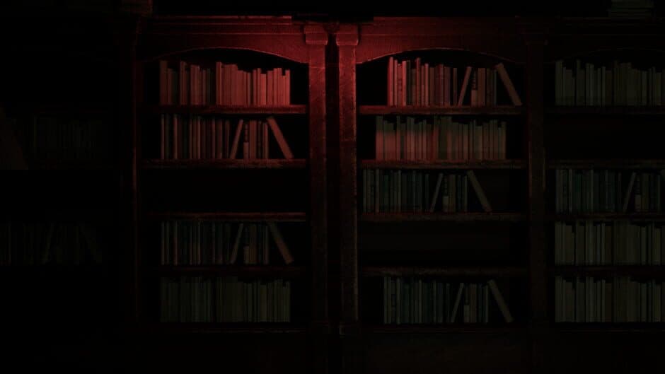 Скриншот 4 из Write Night