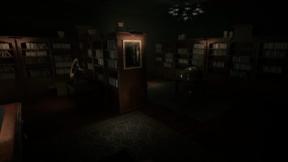 Скриншот 5 из Write Night