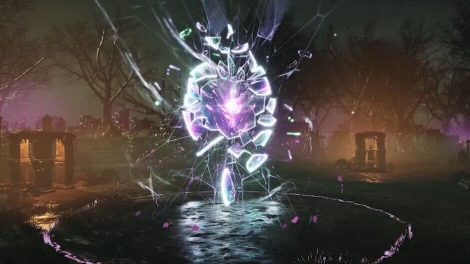 Скриншот 1 из Last Epoch: Shattered Omens