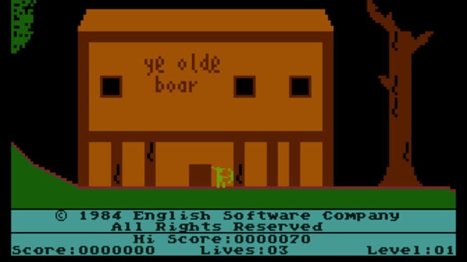 Скриншот 2 из The Adventures of Robin Hood