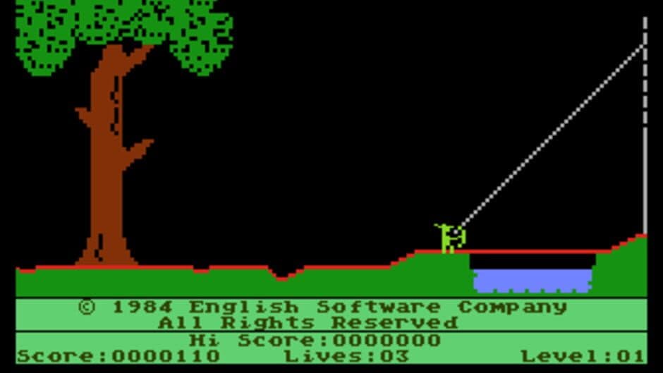 Скриншот 3 из The Adventures of Robin Hood