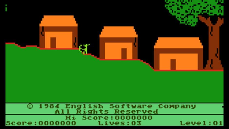 Скриншот 4 из The Adventures of Robin Hood
