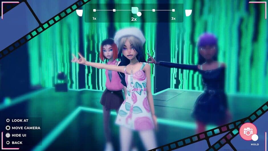 Скриншот 6 из K-Pop Rising: Dream to Shine