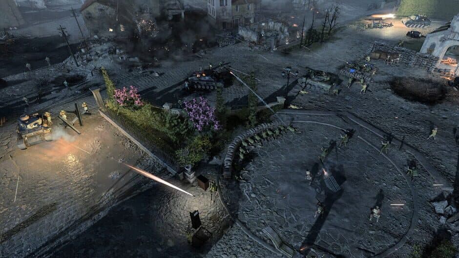 Скриншот 4 из Company of Heroes 3: Final Stand