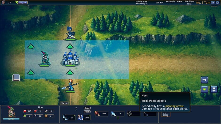 Скриншот 5 из Break Point: Brace & Breach