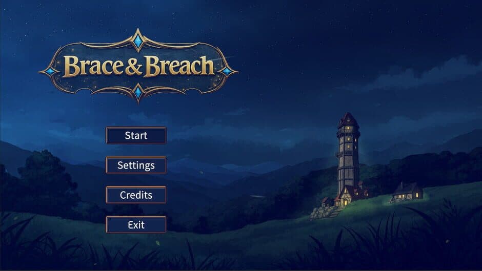 Скриншот 6 из Break Point: Brace & Breach