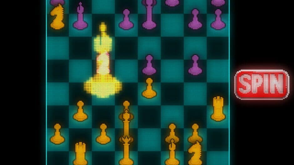 Скриншот 1 из Chessamphetamine