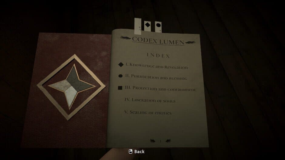 Скриншот 1 из Medium Chronicles: Room 644