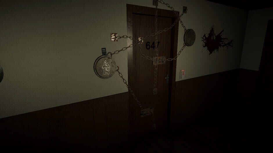 Скриншот 2 из Medium Chronicles: Room 644