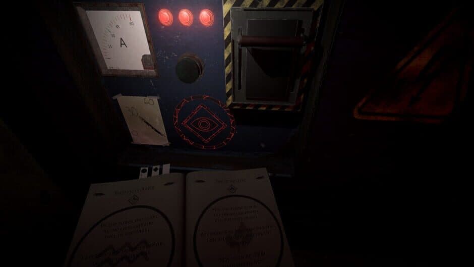Скриншот 3 из Medium Chronicles: Room 644