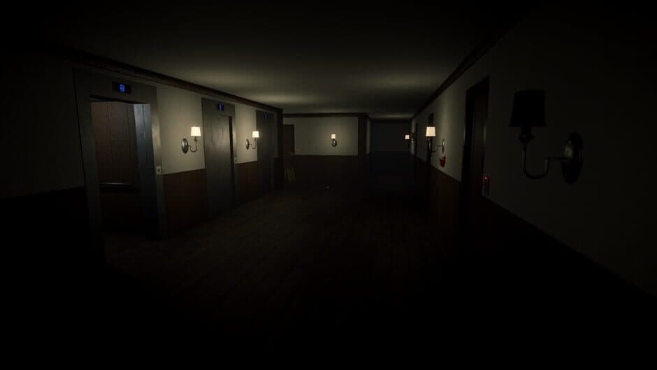 Скриншот 6 из Medium Chronicles: Room 644