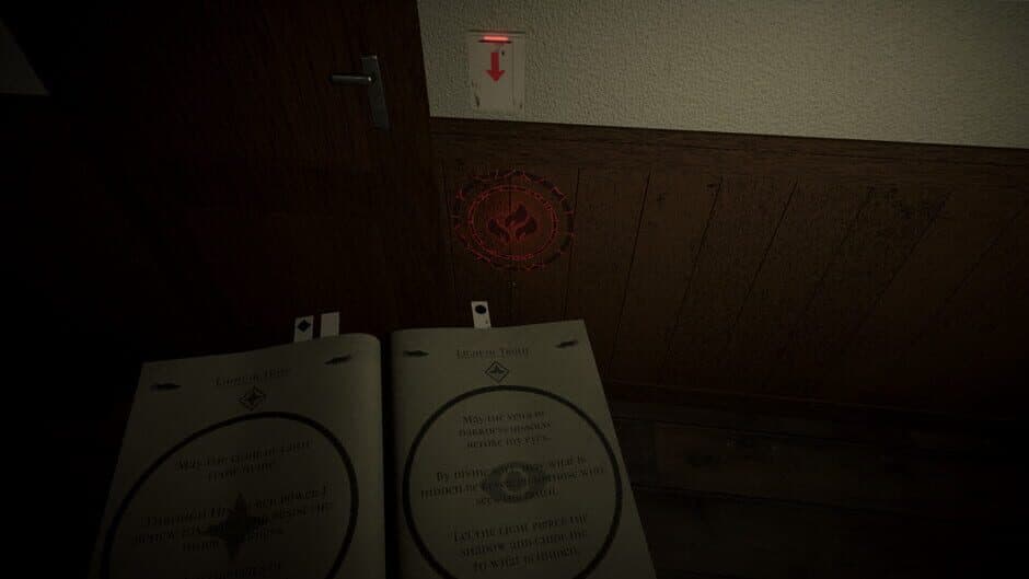 Скриншот 7 из Medium Chronicles: Room 644