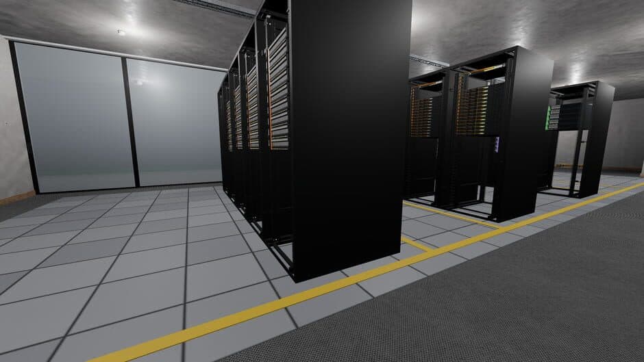 Скриншот 1 из Uptime: A Cloud Provider Sim