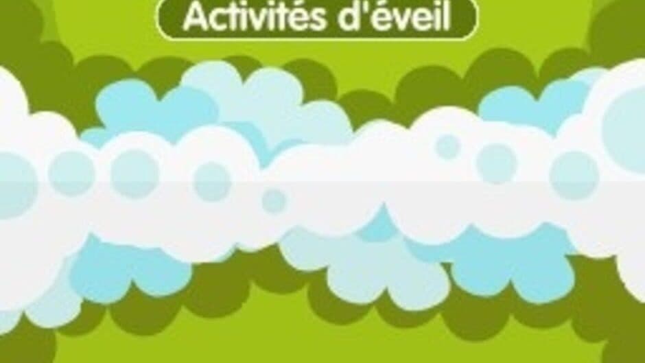 Скриншот 1 из Au Pays des PooYoos: Activités d'Éveil