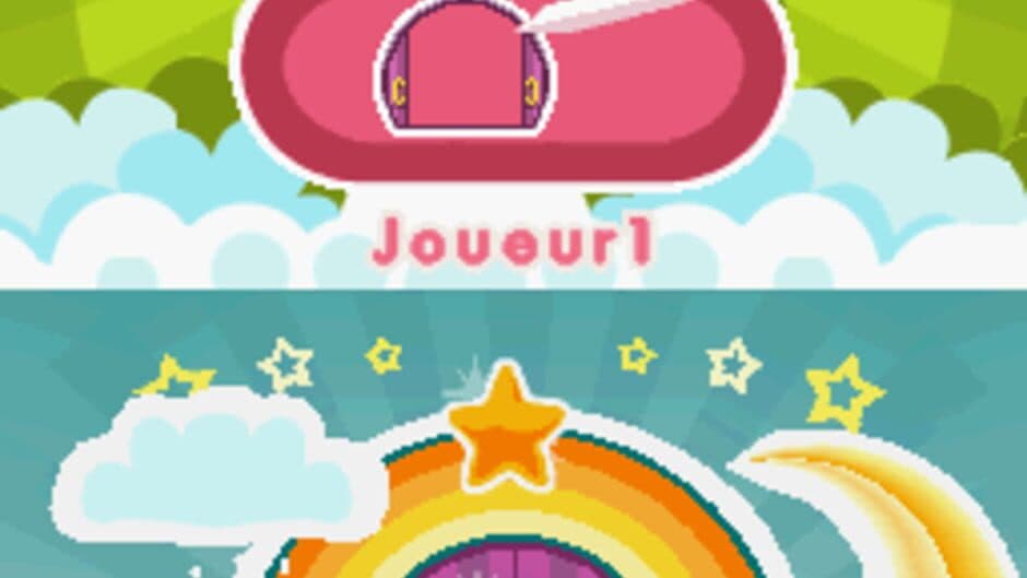 Скриншот 2 из Au Pays des PooYoos: Activités d'Éveil