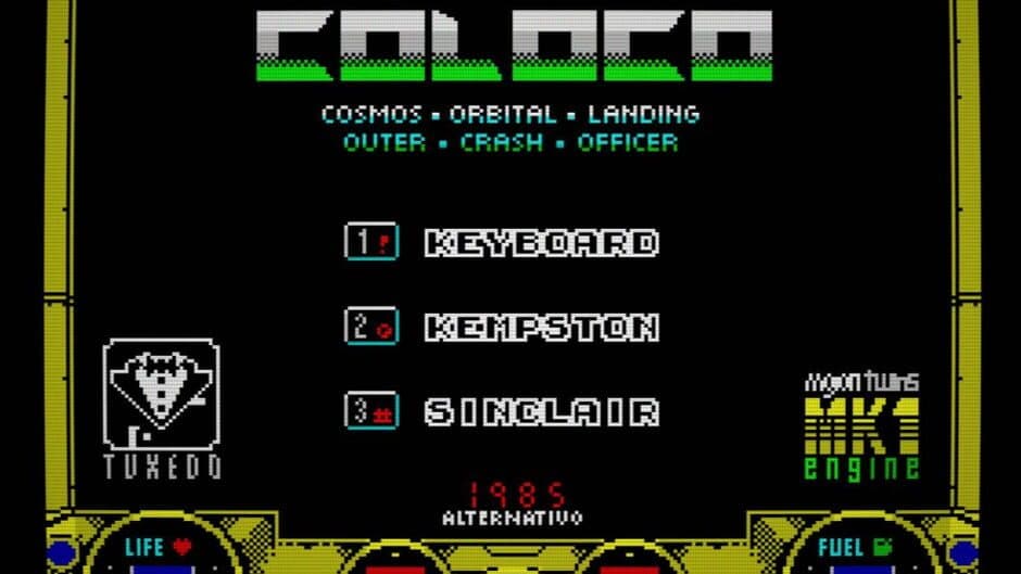Скриншот 6 из Coloco