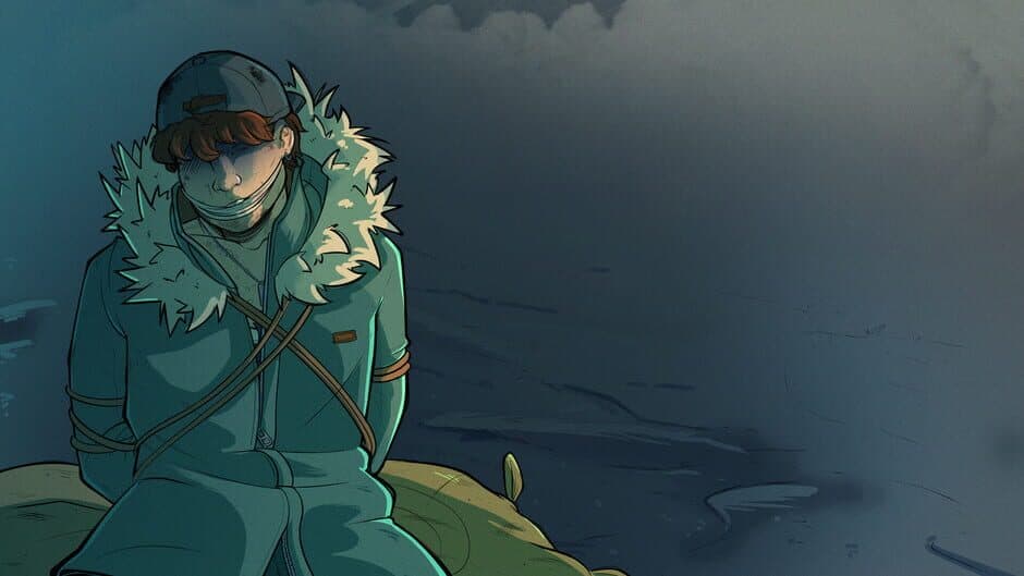 Скриншот 6 из False Hope