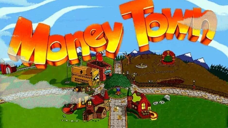 Скриншот 3 из Money Town