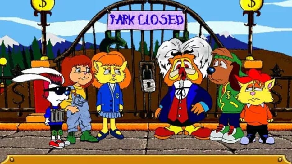 Скриншот 4 из Money Town
