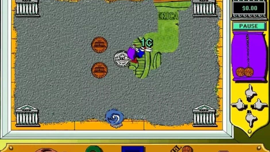 Скриншот 6 из Money Town