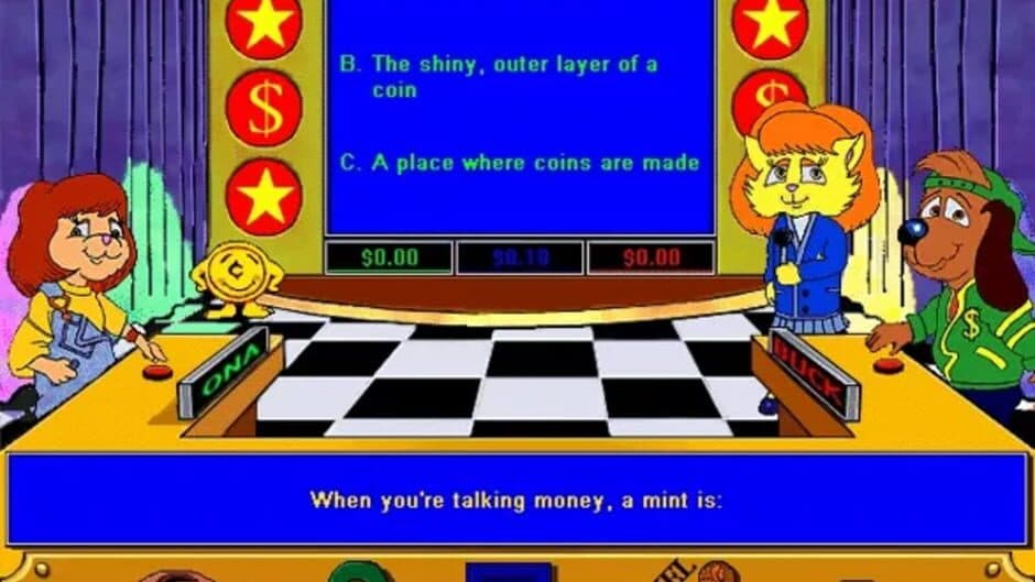 Скриншот 7 из Money Town