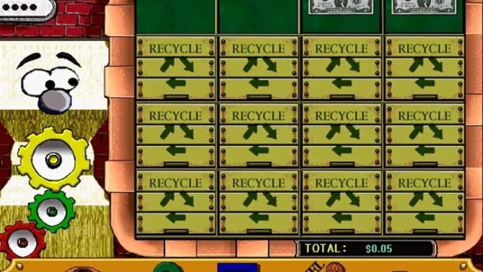Скриншот 1 из Money Town